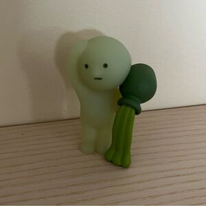 Smiski Museum Series